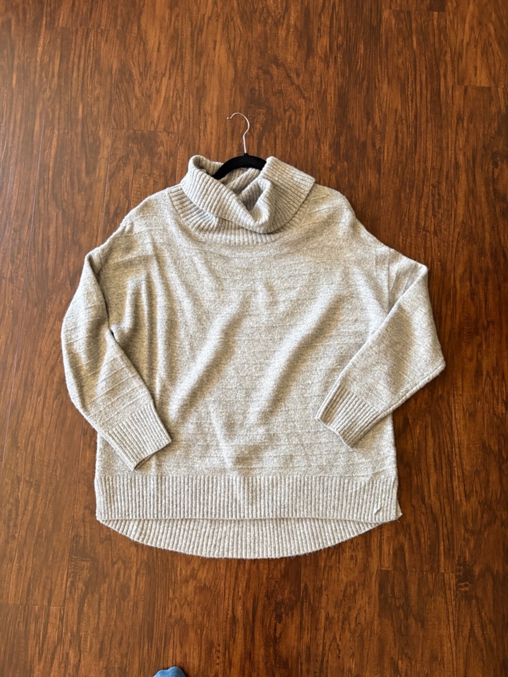 Old Navy Slouch Stitch Cowl Neck Sweater
